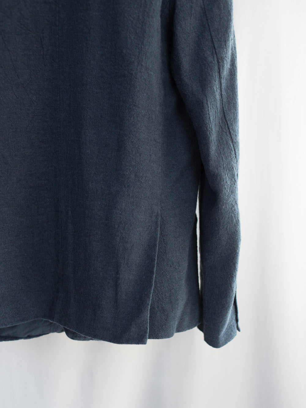 Les Six AW26 Heath Jacket