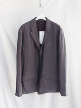 Les Six AW26 Heath Jacket