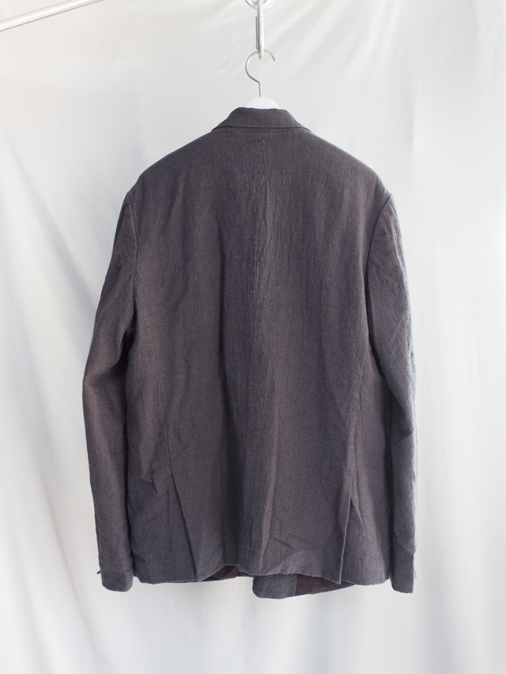 Les Six AW26 Heath Jacket