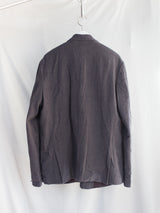 Les Six AW26 Heath Jacket