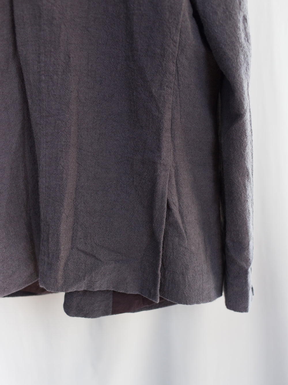 Les Six AW26 Heath Jacket