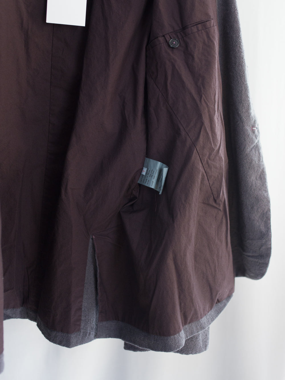 Les Six AW26 Heath Jacket