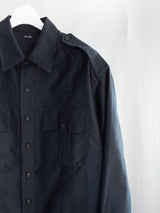 Les Six AW26 Policeman Shirt