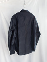 Les Six AW26 Policeman Shirt