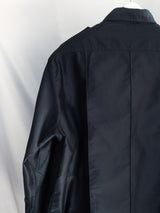 Les Six AW26 Policeman Shirt