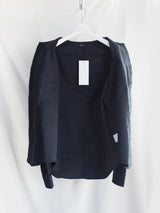 Les Six AW26 Policeman Shirt