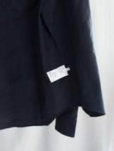 Les Six AW26 Policeman Shirt