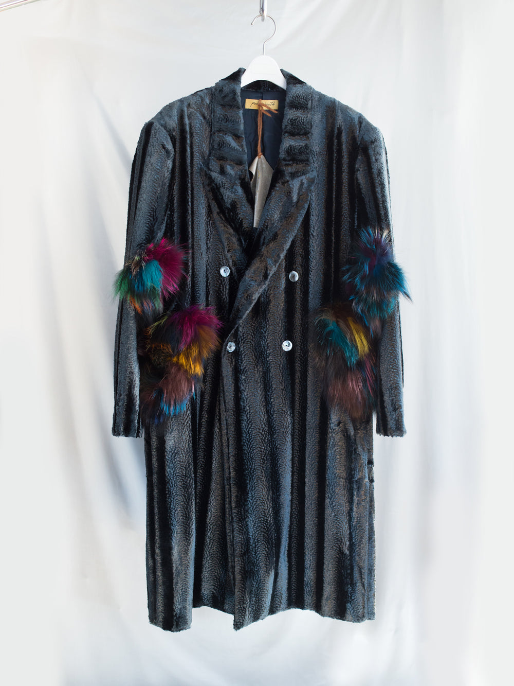 Penultimate AW26 Creature Coat