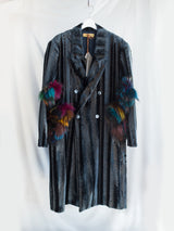 Penultimate AW26 Creature Coat