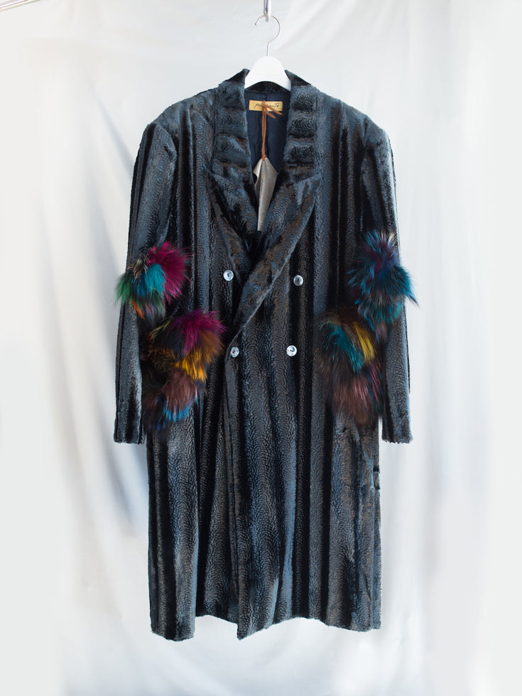 Penultimate AW26 Creature Coat