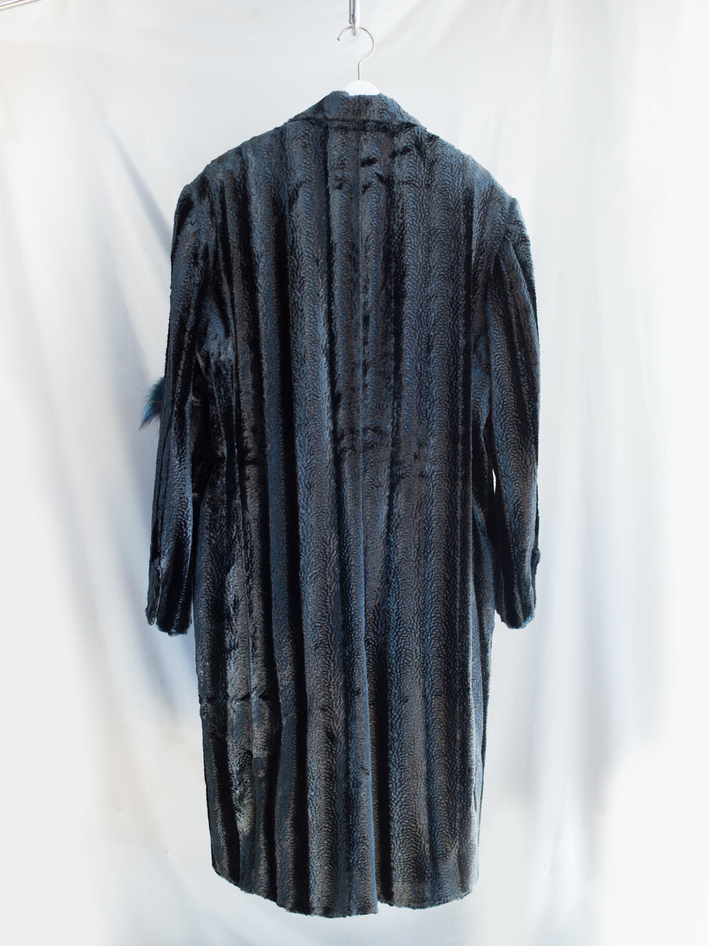 Penultimate AW26 Creature Coat