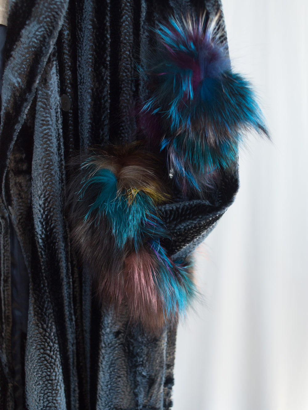 Penultimate AW26 Creature Coat
