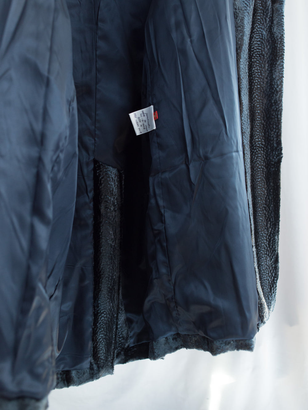 Penultimate AW26 Creature Coat