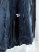 Penultimate AW26 Creature Coat