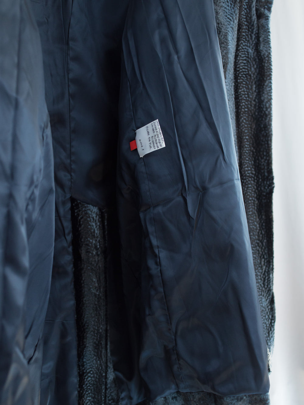 Penultimate AW26 Creature Coat