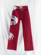 Penultimate AW26 Dragon Jeans