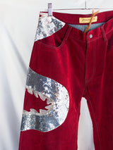 Penultimate AW26 Dragon Jeans