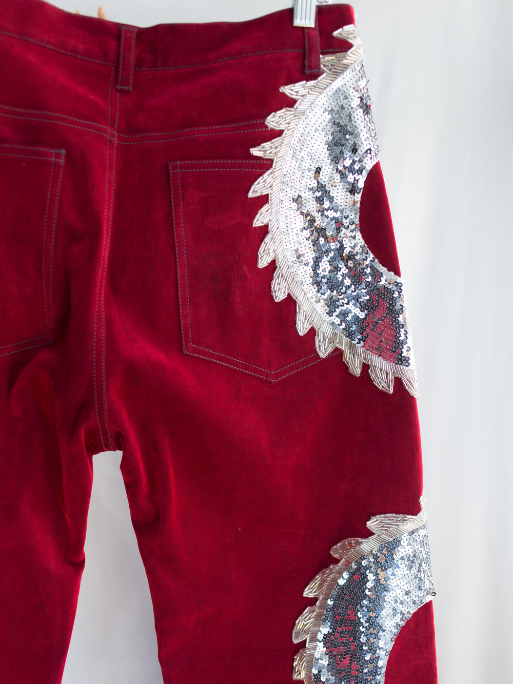 Penultimate AW26 Dragon Jeans
