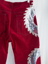 Penultimate AW26 Dragon Jeans