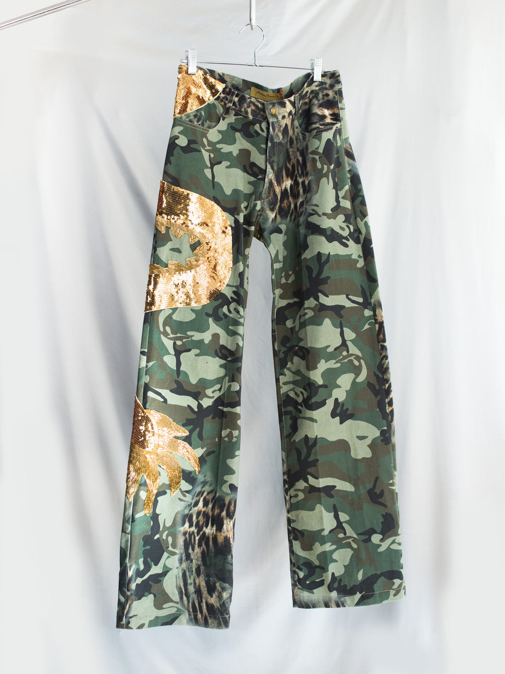 Penultimate AW26 Dragon Jeans