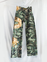 Penultimate AW26 Dragon Jeans