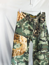 Penultimate AW26 Dragon Jeans