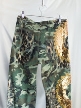 Penultimate AW26 Dragon Jeans