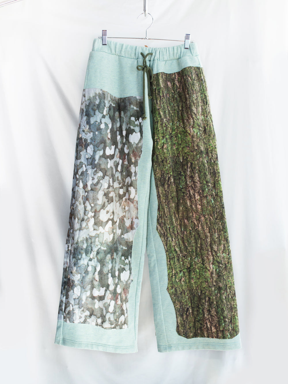 Penultimate AW26 Forest Sweatpants