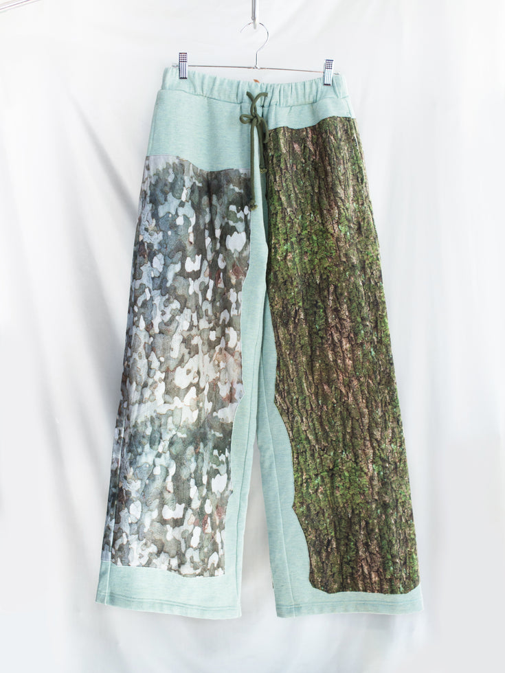 Penultimate AW26 Forest Sweatpants