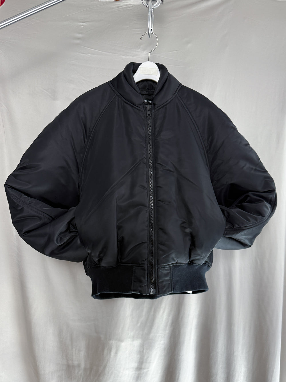 Dingyun Zhang AW25 Bomber