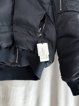 Dingyun Zhang AW25 Reversible Moto N2B