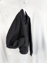 Kozaburo AW25 Alamos Jacket Hex Sashiko