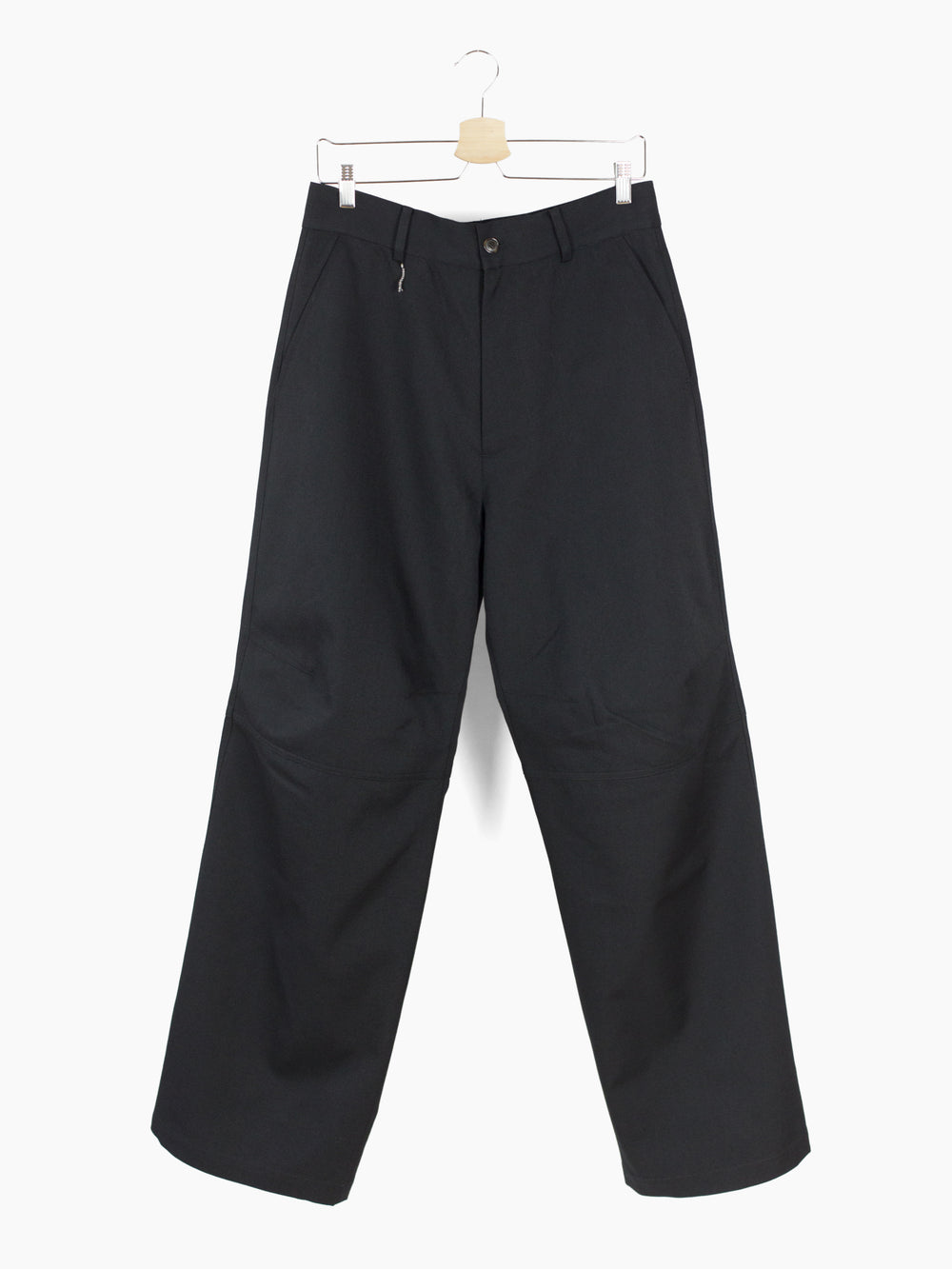 Les Six AW23 Articulated Trousers
