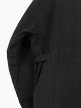 Les Six AW23 Waxed Driver's Jacket