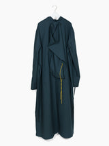 Les Six SS24 Sleeping Gown