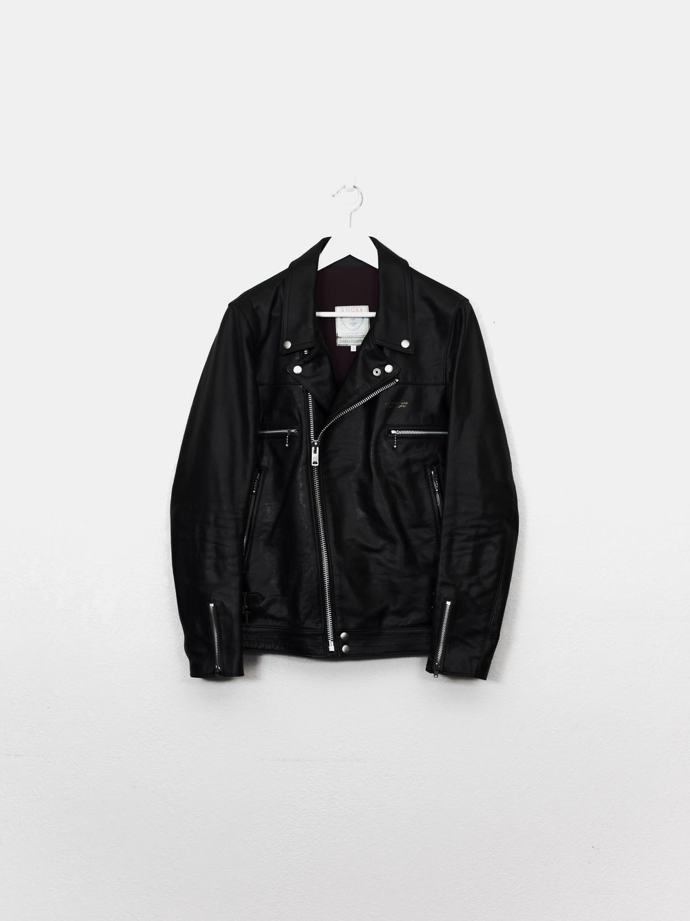 Undercover SS14 WMNNC Double Rider