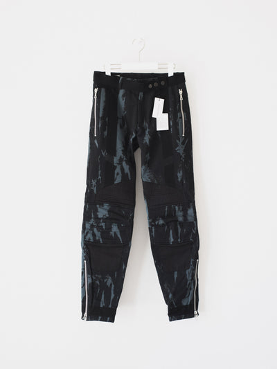 Dries Van Noten AW14 Biker Zip Pants – HUIBEN