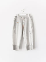 Undercover SS10 Less But Better Cargo Easy Pants