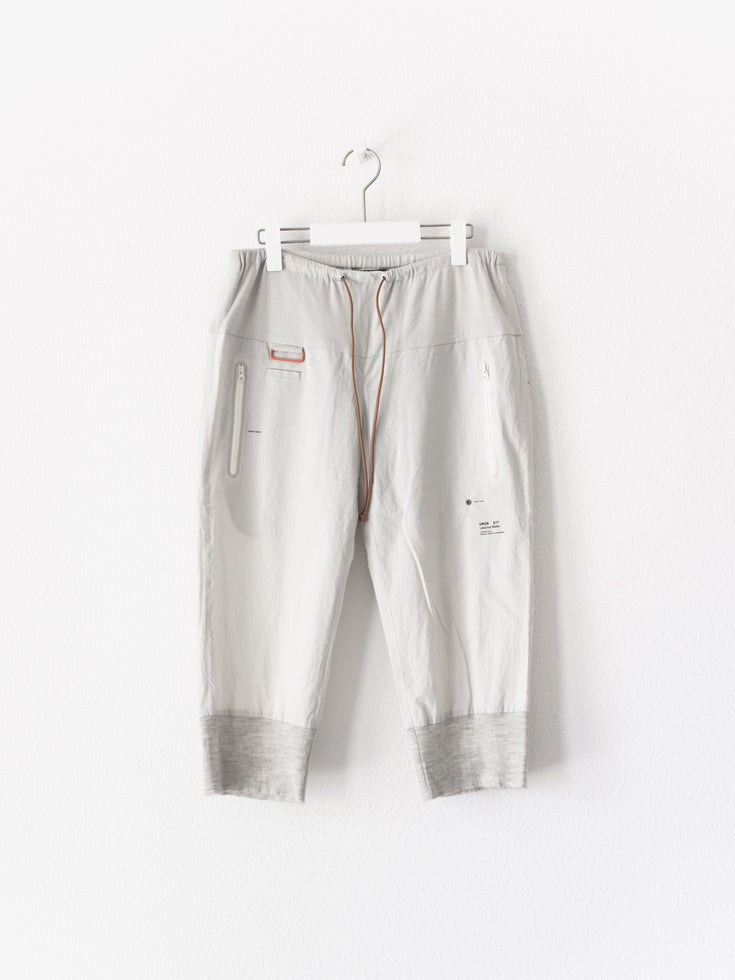 Undercover SS10 Less But Better Cargo Easy Pants