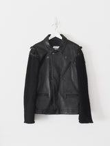 Undercover AW09 Joy Division Ethnic Double Rider