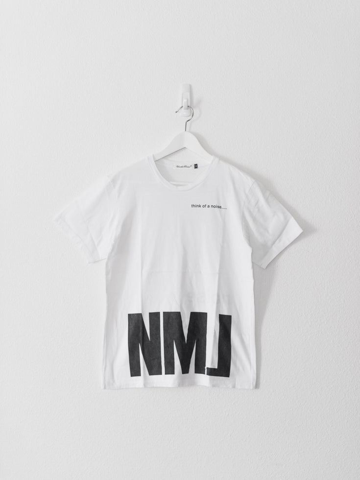 Undercover NML Tee