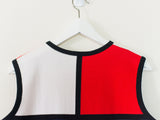 Yves Saint Laurent Mondrian Dress