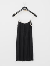 Helmut Lang SS96 Athletic Mesh Slip Dress