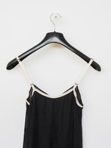 Helmut Lang SS96 Athletic Mesh Slip Dress