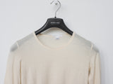 Helmut Lang AW98 Elongated Sleeve Cutout Shirt