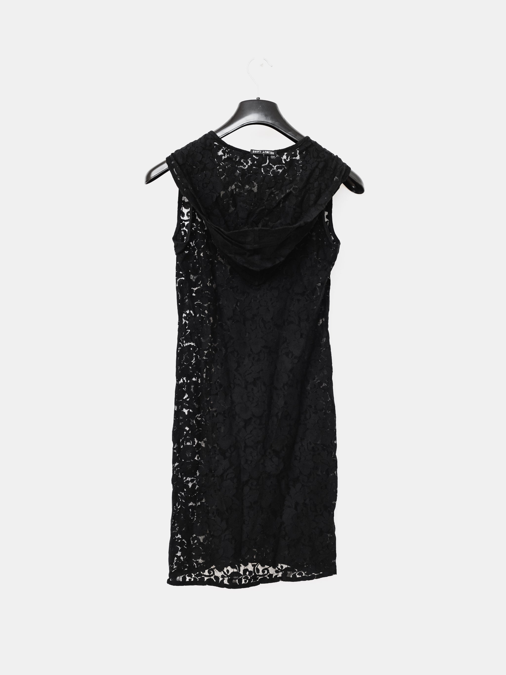 helmut lang lace dress Helmut Lang Lace Dress