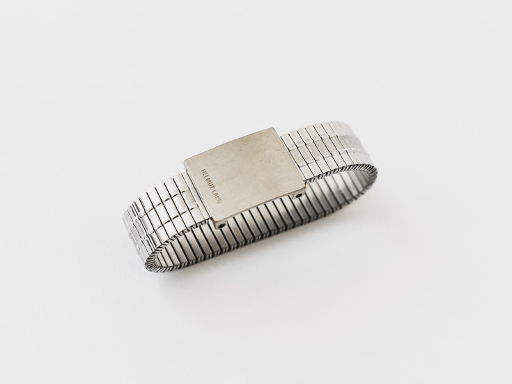Helmut Lang AW04 Watchband Bracelet