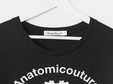 Undercover AW13 Anatomicouture Ribcage Tee