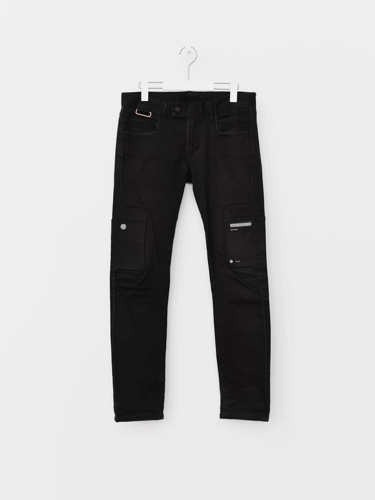 Undercover SS10 Less But Better E4509 Cargo Pants