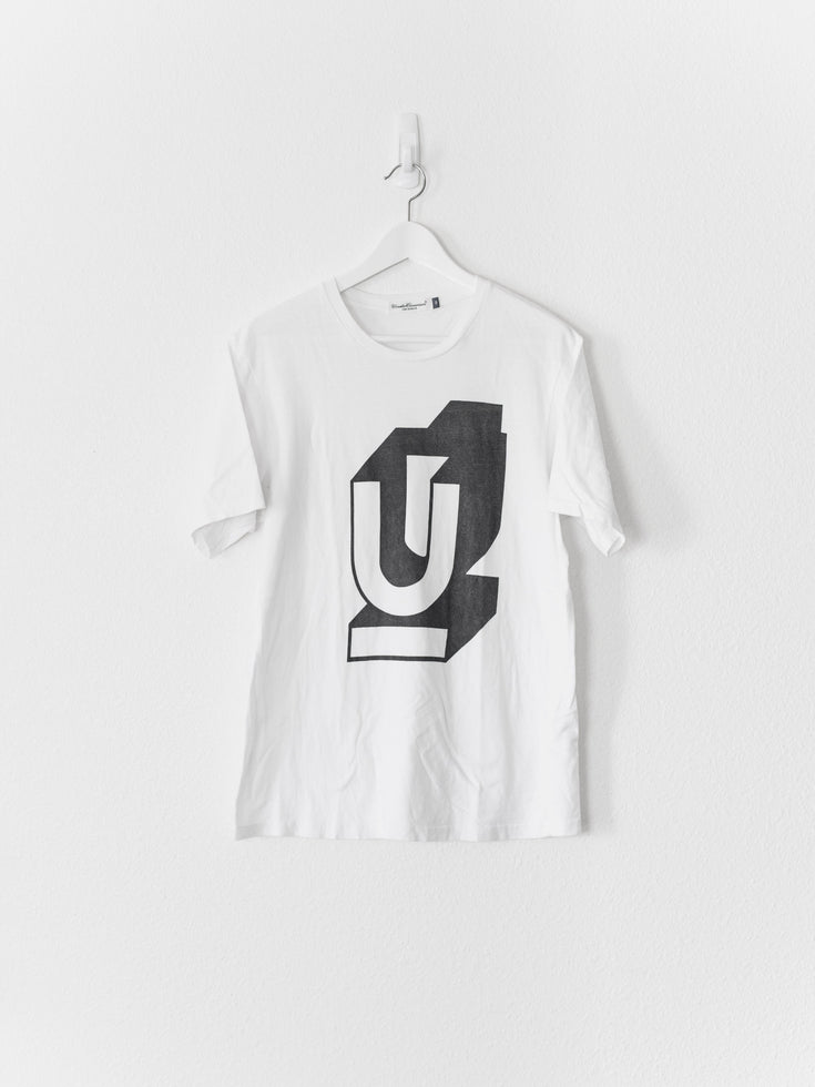 Undercover AW13 Anatomicouture U Tee